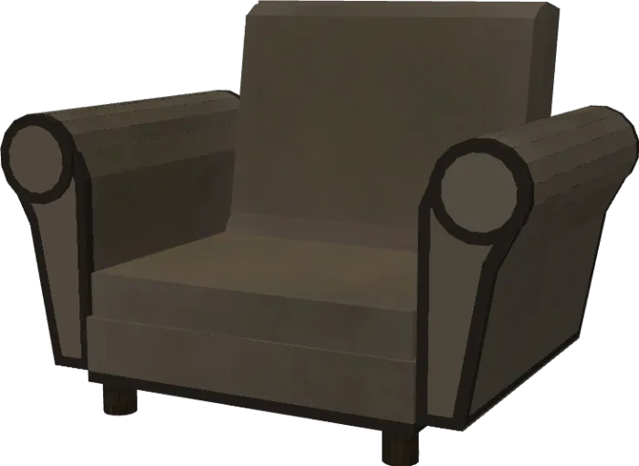 more furniture addon screenshot