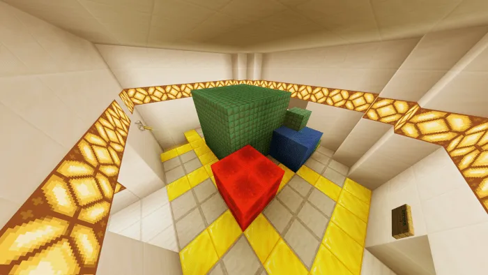 among us bedrock edition map screenshot