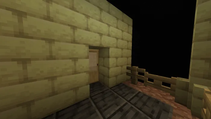 school wc v52 horror map screenshot