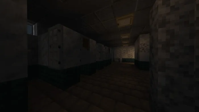 school wc v52 horror map screenshot