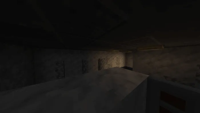 school wc v52 horror map screenshot