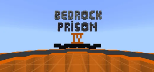 bedrock prison iv map thumbnail