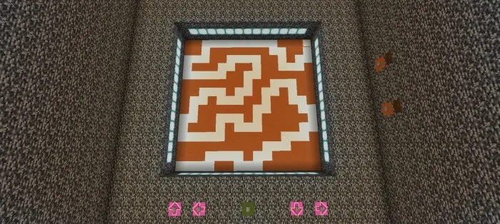 bedrock prison iv map screenshot
