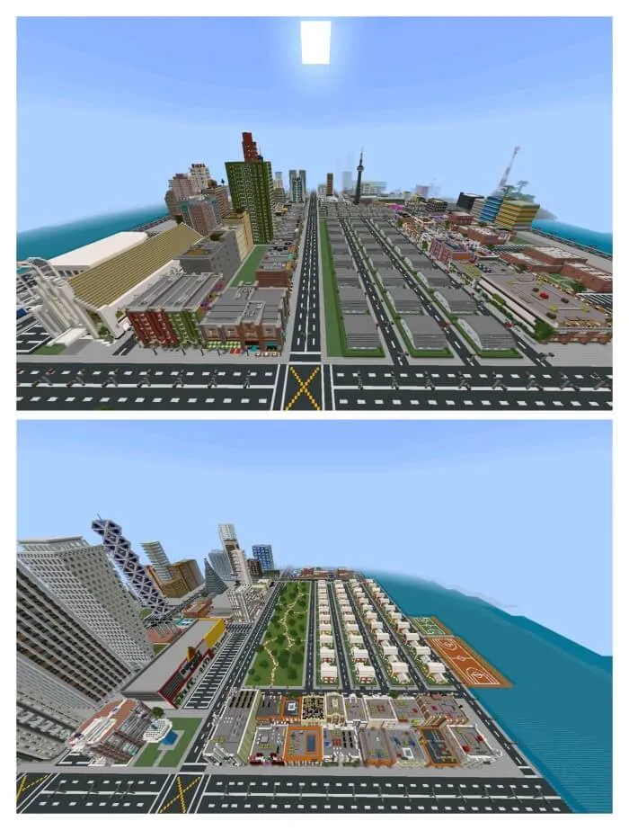 marvis city rebuild map screenshot