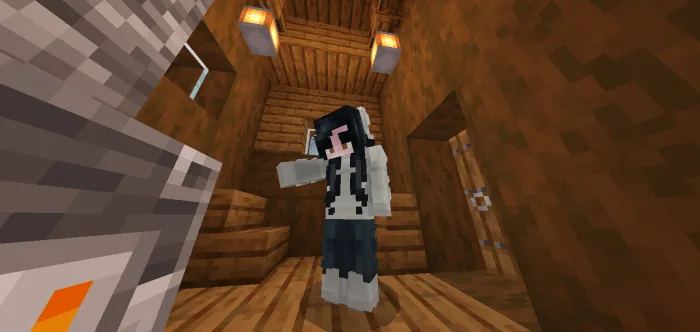 winter skinpack screenshot