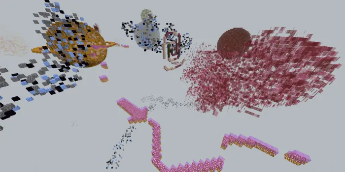 beauty run map screenshot