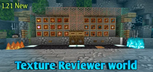 warriors texture reviewer map thumbnail