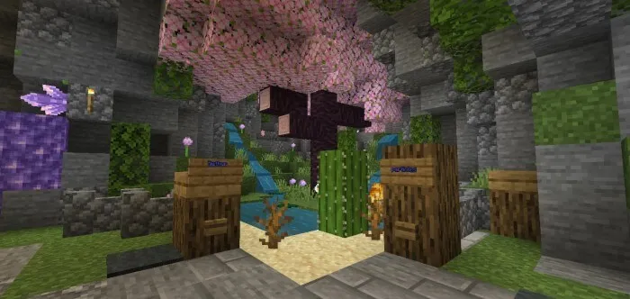 warriors texture reviewer map screenshot