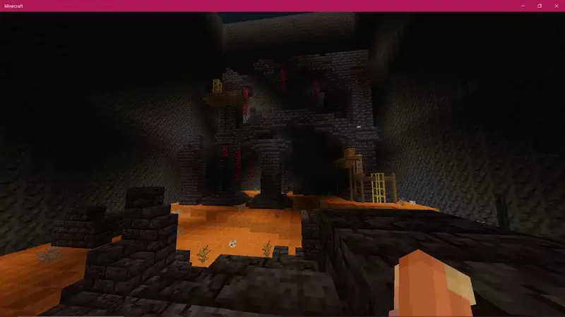 serenitys kitpvp map screenshot