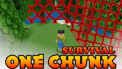 one chunk survival map thumbnail