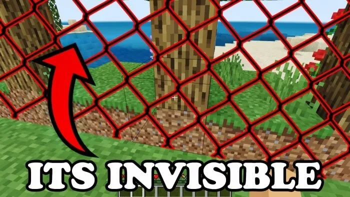 one chunk survival map screenshot