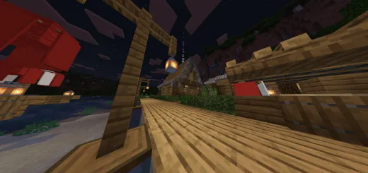 medieval trading post map thumbnail