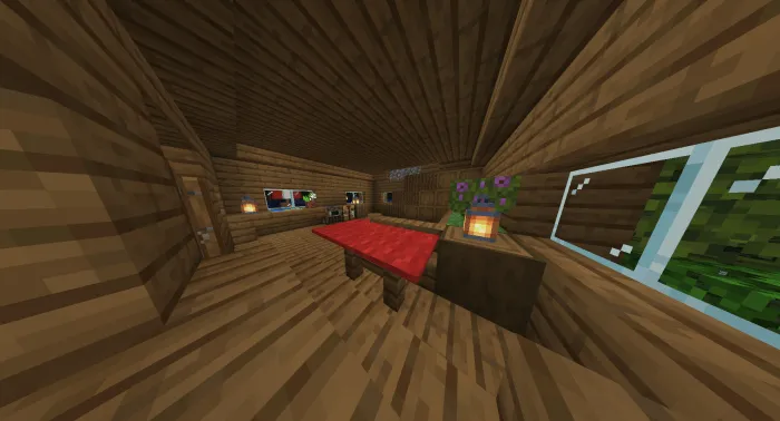 medieval trading post map screenshot