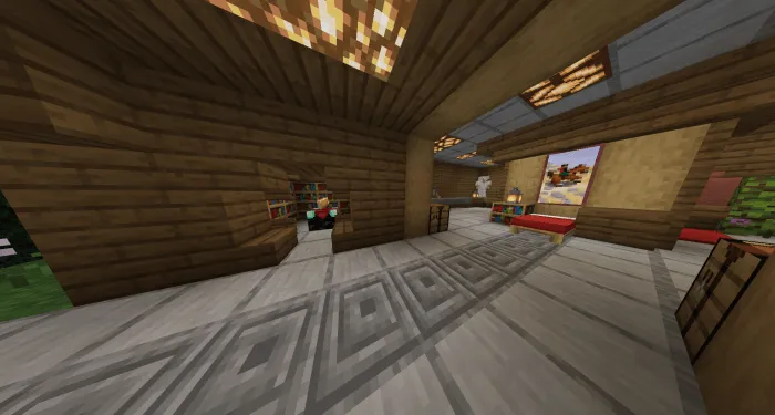 medieval trading post map screenshot