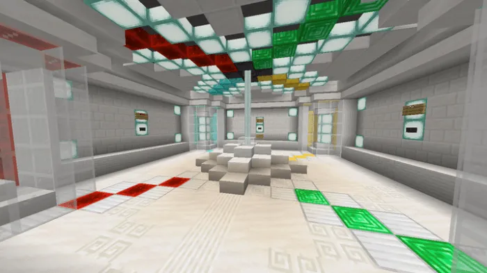 find the button biome edition updated map screenshot