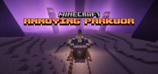 annoying parkuor map thumbnail