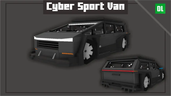 Cyber Sport Addon screenshot 3