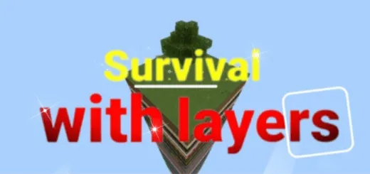 survival with layers map thumbnail