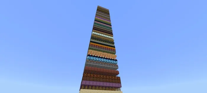 survival with layers map screenshot
