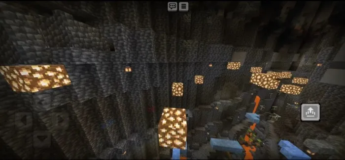 ravine parkour map thumbnail