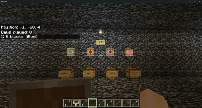 out of the square map thumbnail