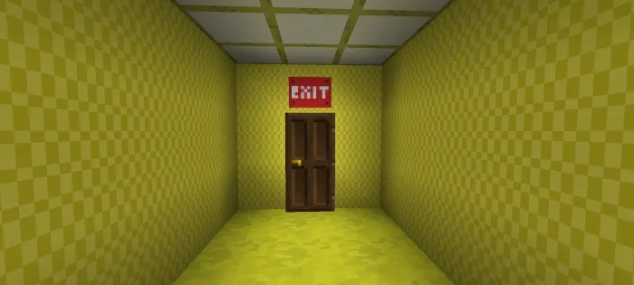 the blockrooms beta map screenshot