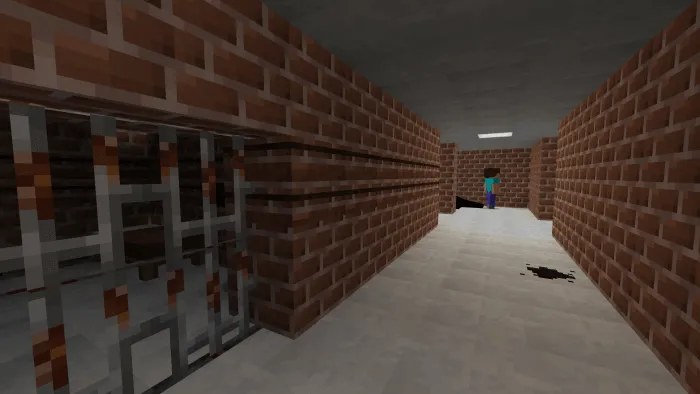 the blockrooms beta map screenshot