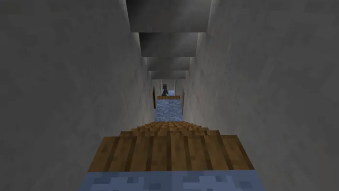 the blockrooms beta map screenshot