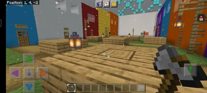 breaking simulator map screenshot