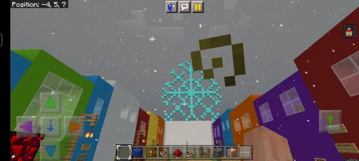 breaking simulator map screenshot