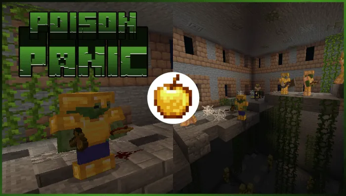 poison panic map thumbnail