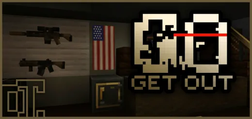 go get out extraction shooter map thumbnail