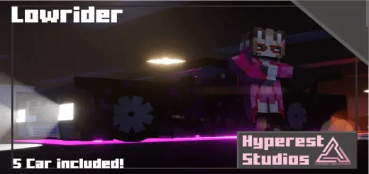 Lowrider | More Car Update! Addon thumbnail