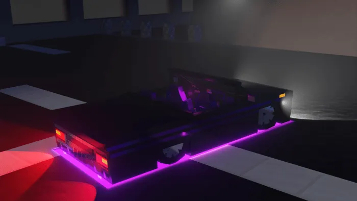 Lowrider | More Car Update! Addon screenshot 5
