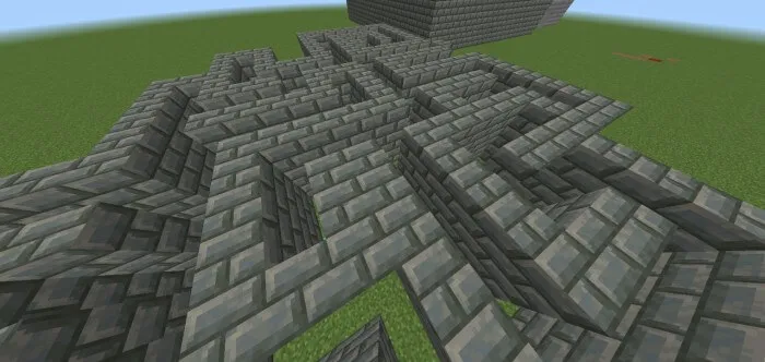 basic prison map screenshot
