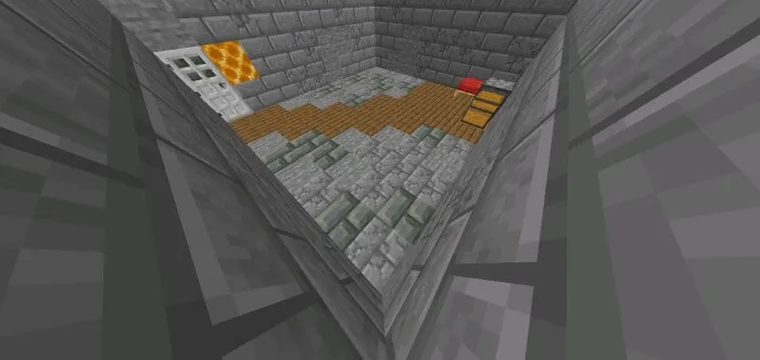 basic prison map screenshot