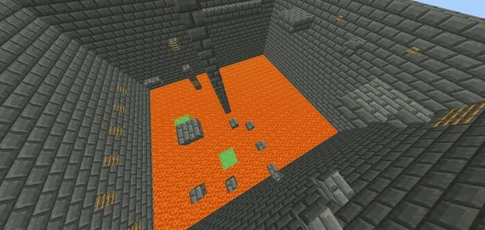 basic prison map screenshot