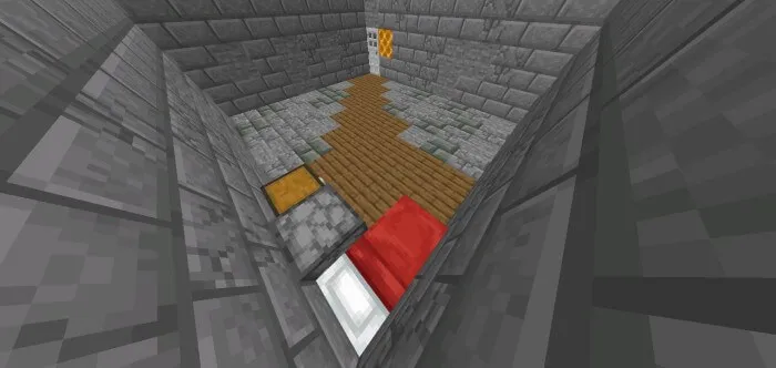basic prison map screenshot