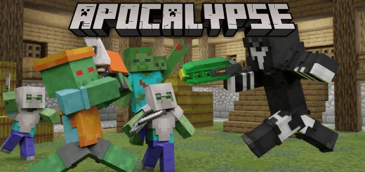 zombie apocalypse v2 map thumbnail