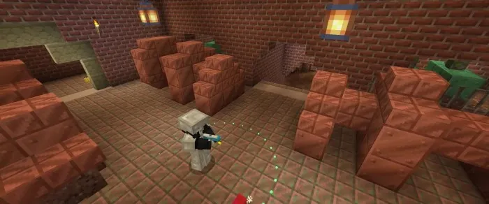 zombie apocalypse v2 map screenshot