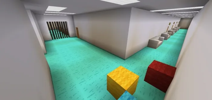 teddy playhouse adventure map screenshot