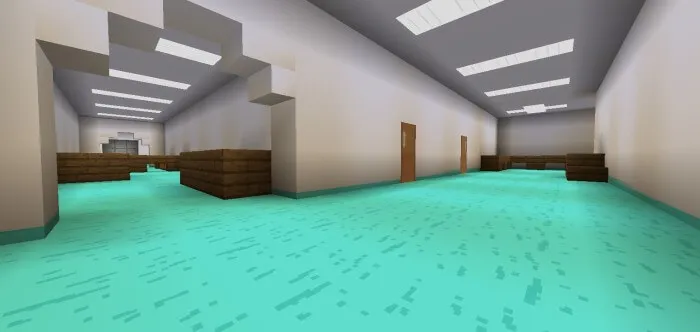 teddy playhouse adventure map screenshot