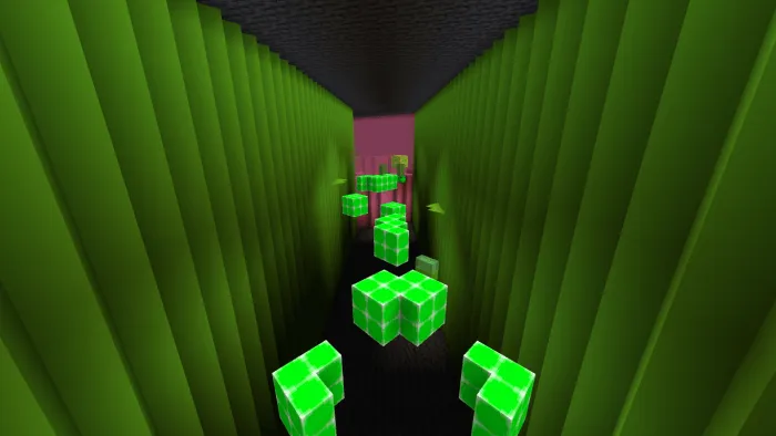 rainbow rise parkour map screenshot