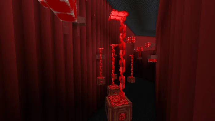 rainbow rise parkour map screenshot