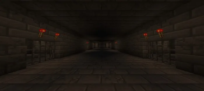 in the hospital map screenshot