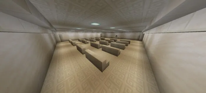 in the hospital map screenshot