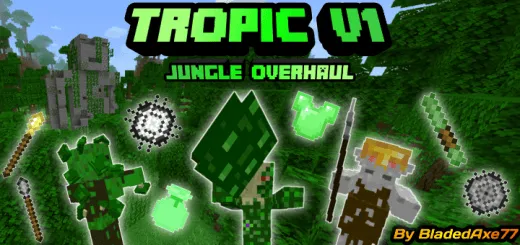 tropic addon thumbnail