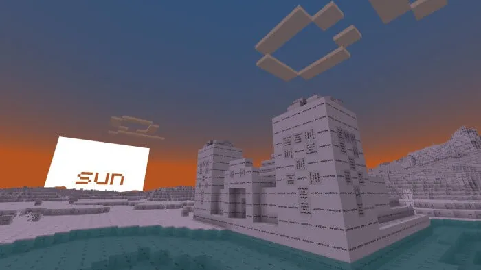words on blocks map screenshot