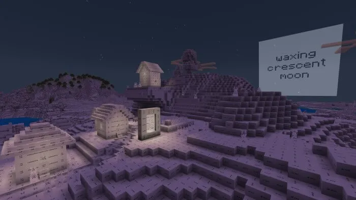 words on blocks map screenshot