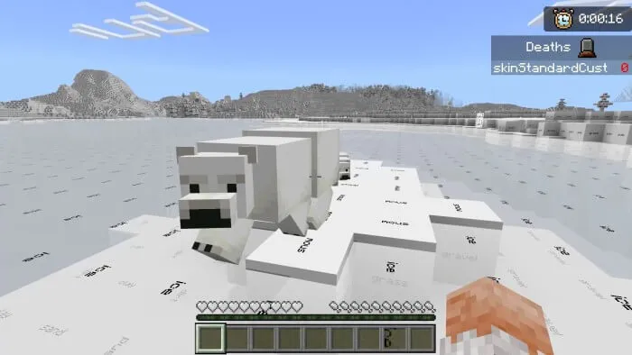 words on blocks map screenshot